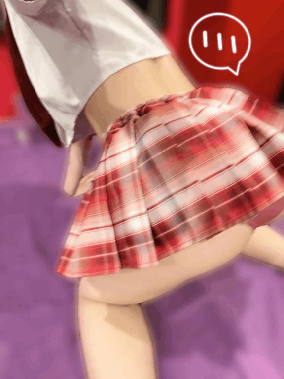 ララだけに…して？
