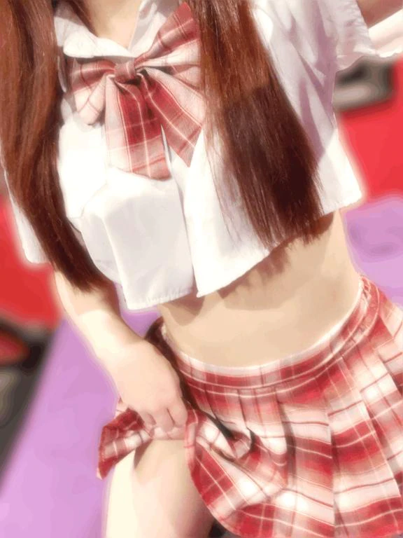 制服❤️