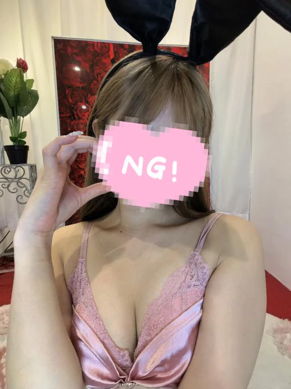 朝から♡