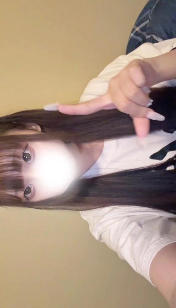 やっと♡