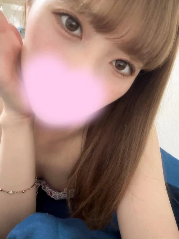 明日から🩷