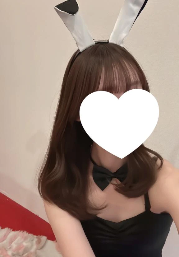 似合ってた🐰💖