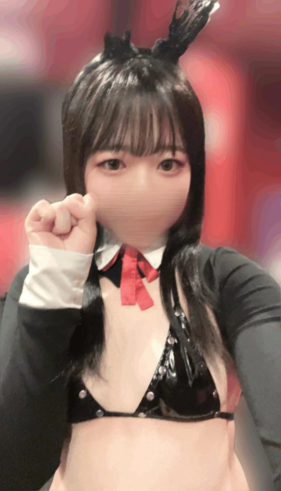 あと少し🐰✨