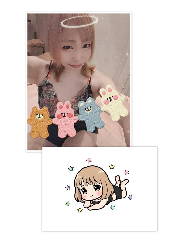 日曜日🧚