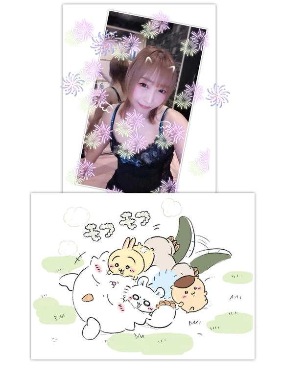 こんにちは🌱
