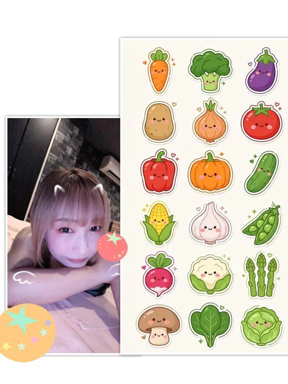 やさい🥕