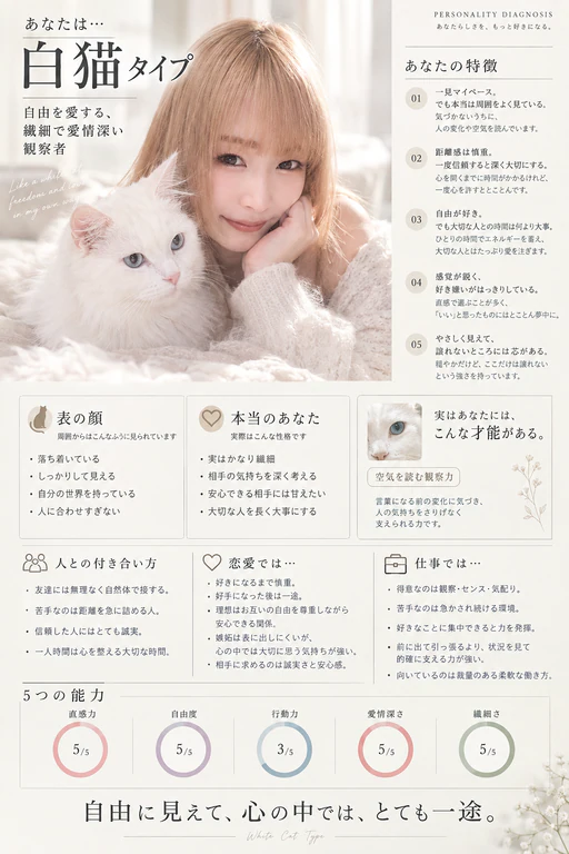 すごーい