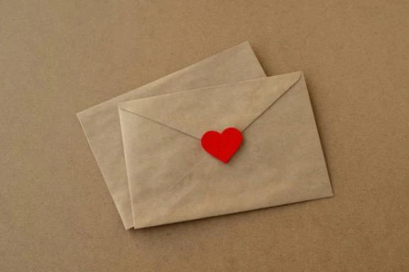 💌