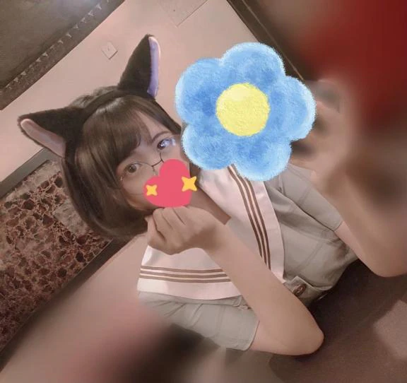 にゃあ！お久しぶりなの~!!