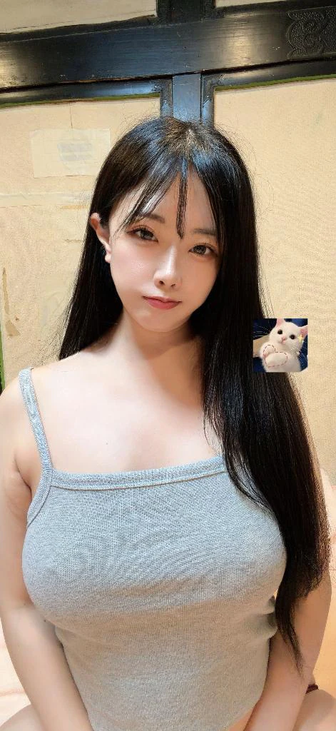 見えてない？💘