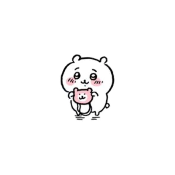 🐰おやすみなさい❤︎