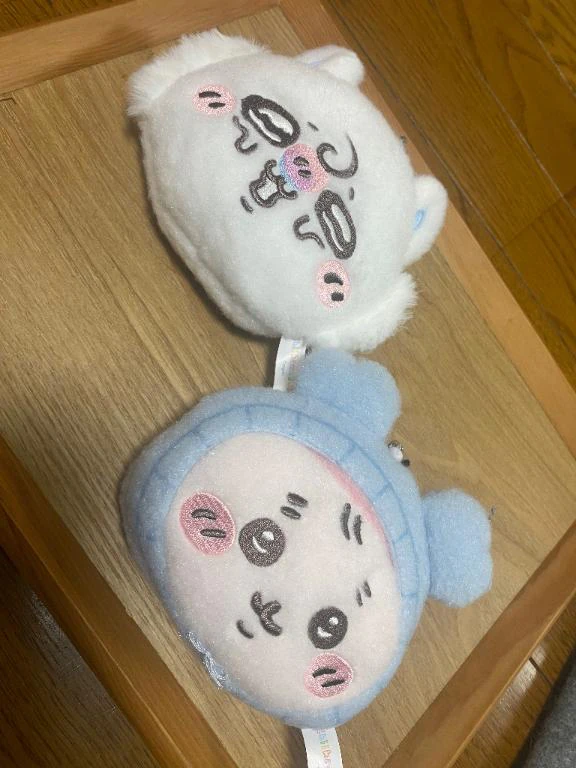 オタ活🩵