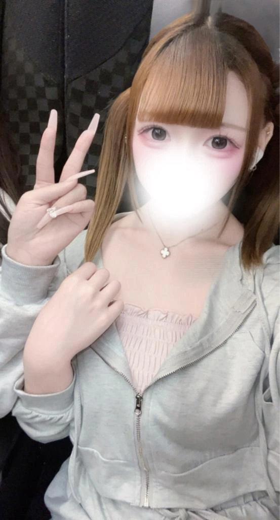 めずらしい🤍