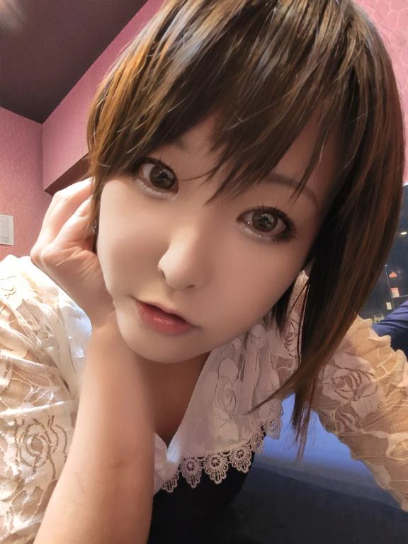 しゅきーん中❣️AVの話の補足💕