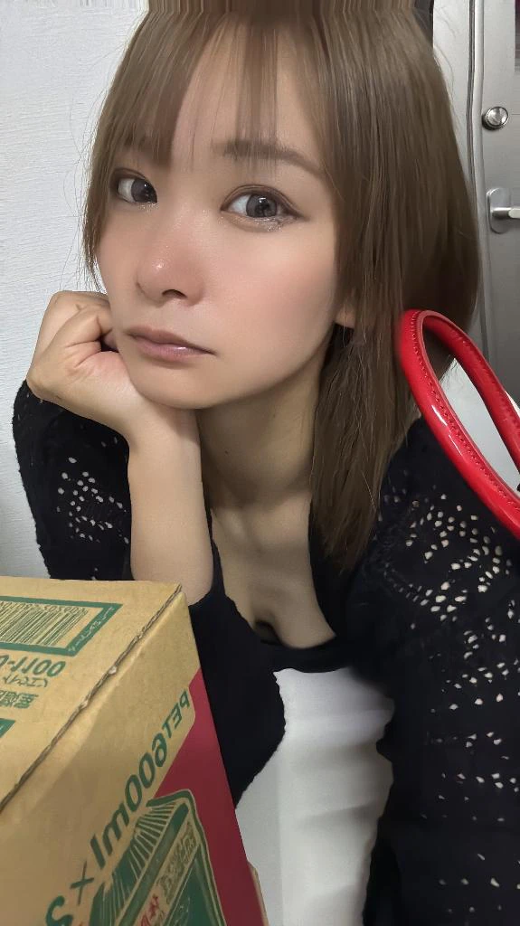 めっちゃお久しぶり