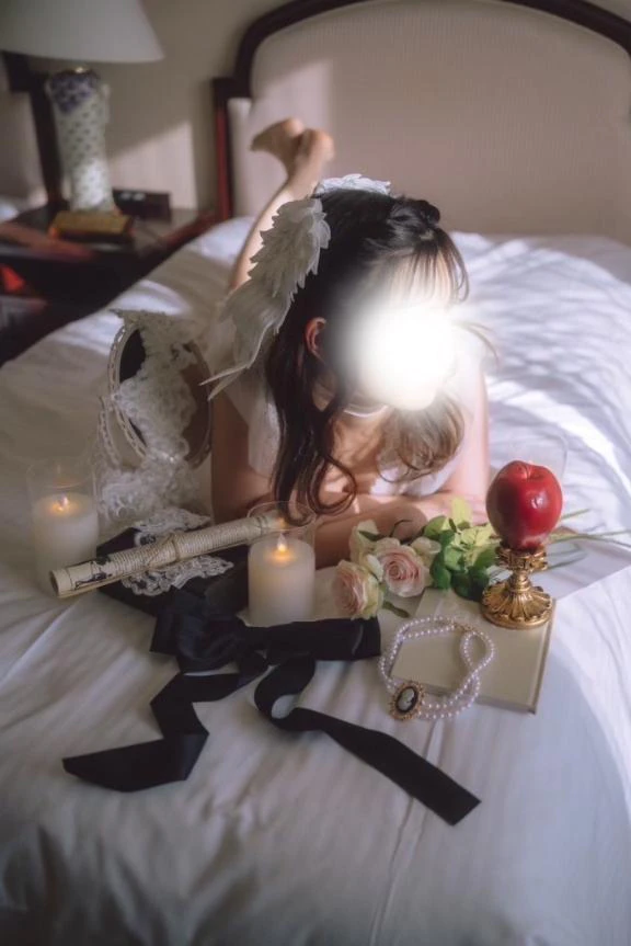 【お礼写メ日記】