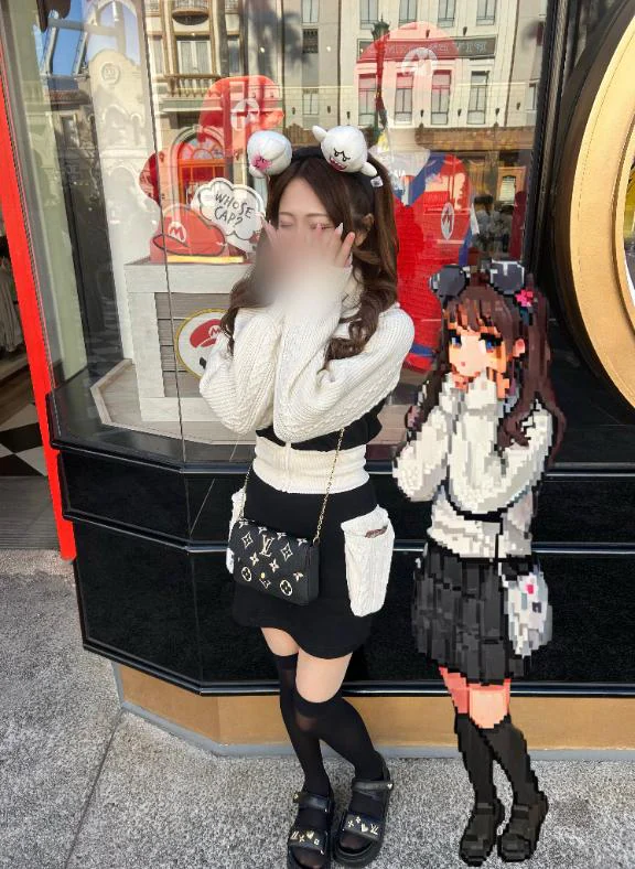 悔しい😭