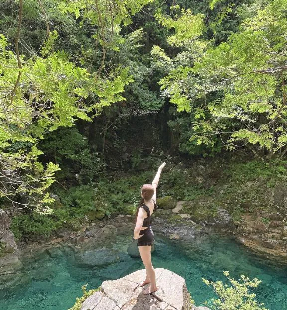 夏休み🌞🌴🌺✨