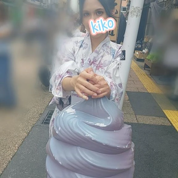 🩵以外とね