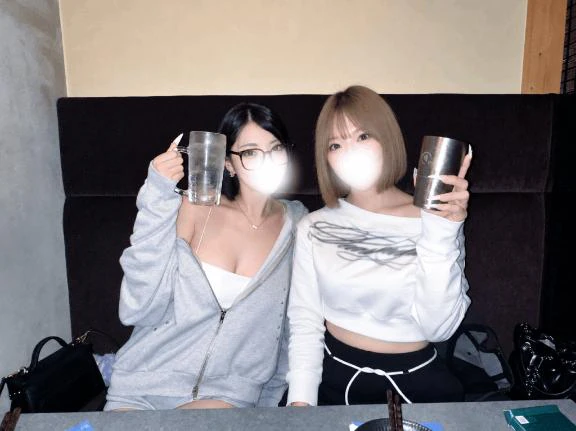 【395分】飲兵衛の会🍻