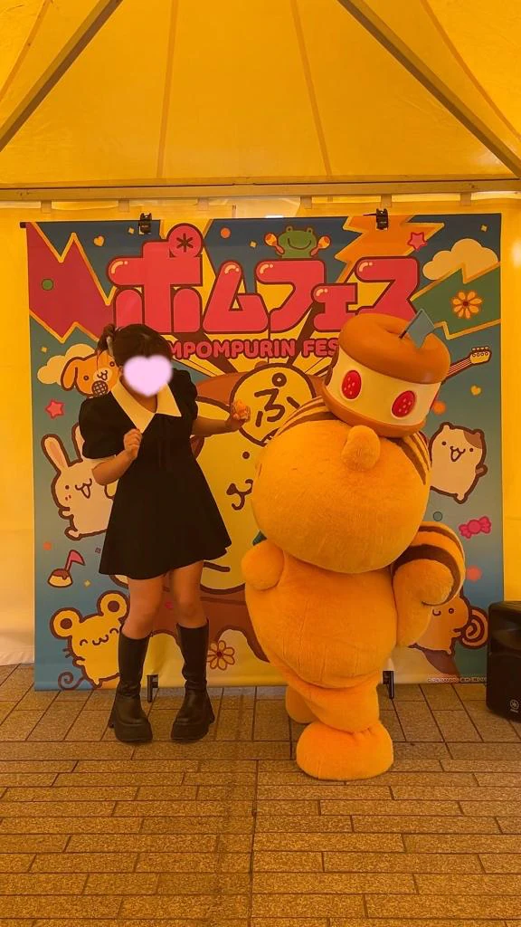 ぽむ❣