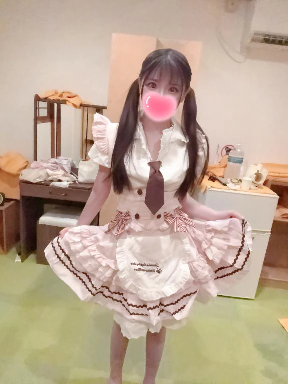 ごめんなさい