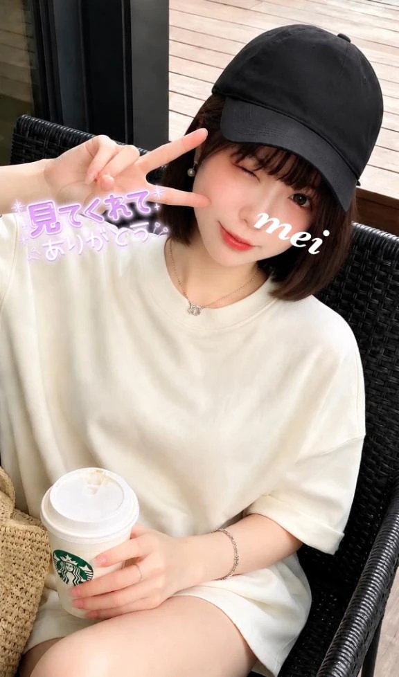 ･ω･*)ﾉнёιιο!