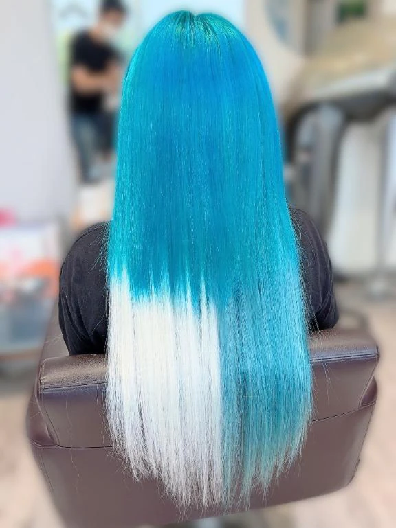 NEWヘアカラー💖