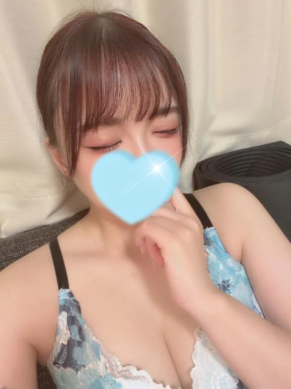 秘密の癒し、お届けします♡