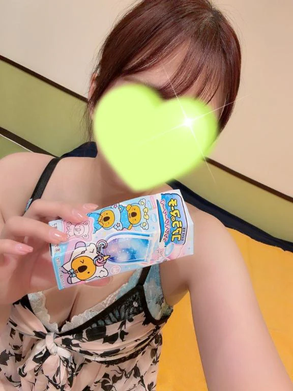 昨日のお礼💌