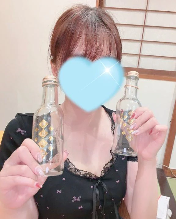 お礼💌