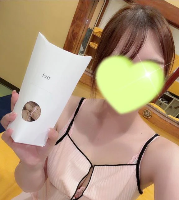 お礼💌