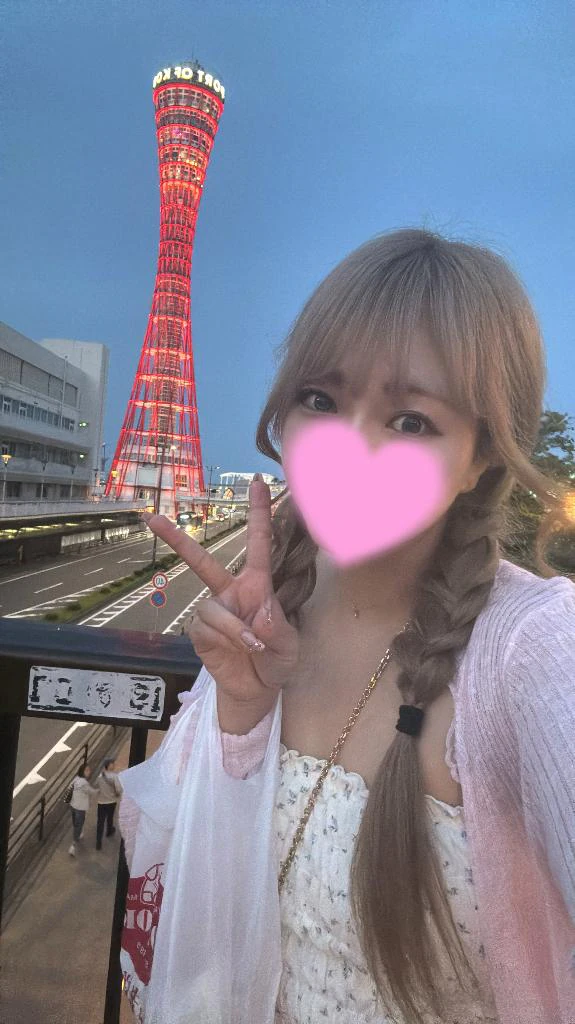 こないだの、、💕