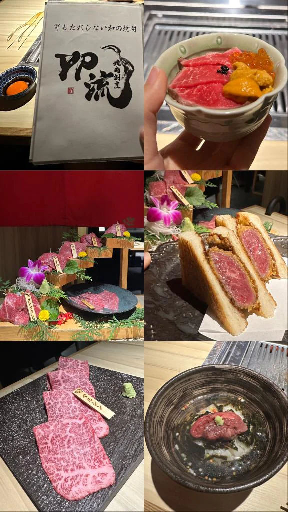 今日のOFF日は友達のお誕生日会〜🍖
