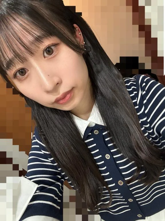 化粧しててもすっぴんでも、どっちも可愛いって勝ち組じゃん‼️🎶