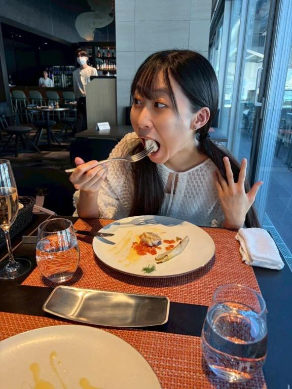 【下ネタ⑪】半分嘘なの⁉️
