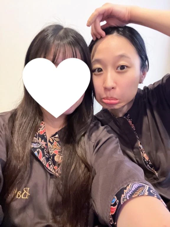 【伝授④】パネマジに引っ掛からないコツ✨