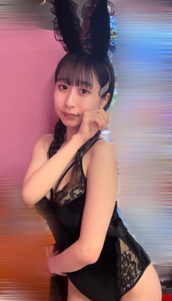 【④絶対読んで】実質AV女優とヤッてる感じ🫶✨