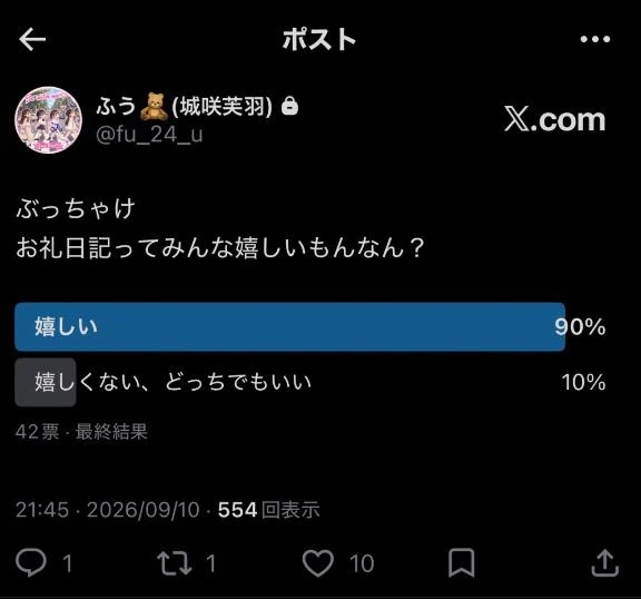 継続してやるかぁ‼️🔥フラフラなったら中断しますw