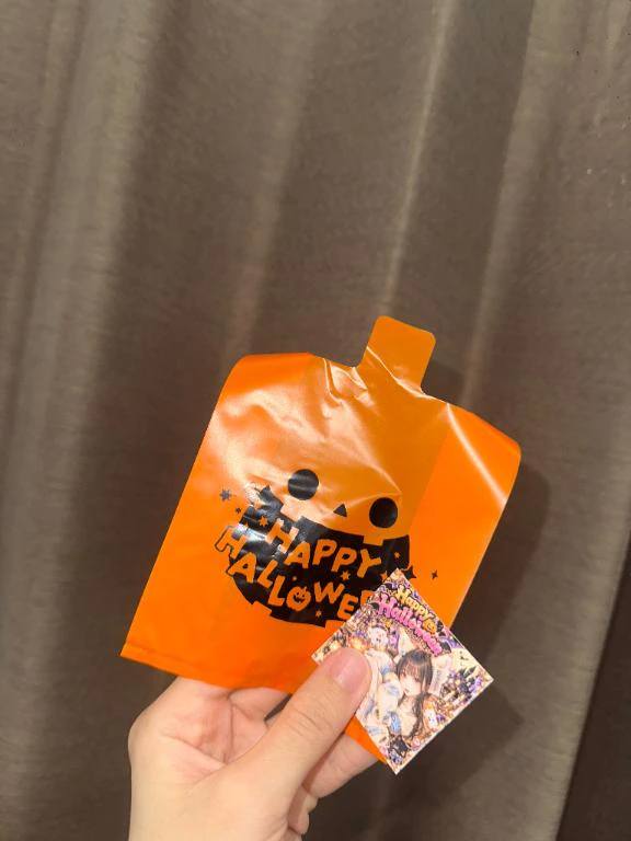 【⚠️先着45名限定⚠️】特典プレゼント🎁