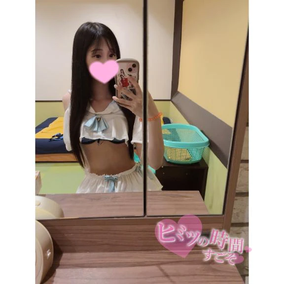 メリハリちゃん💗