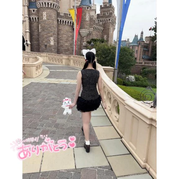 お休み明けのスタートは💗
