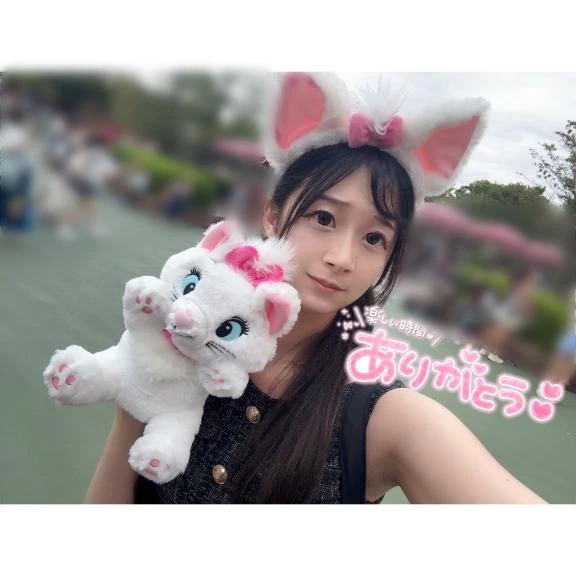 エ⚫︎⚫︎チもディズニーも大盛り上がり💗