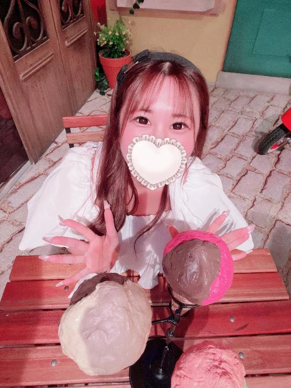 8月もよろしくね♡