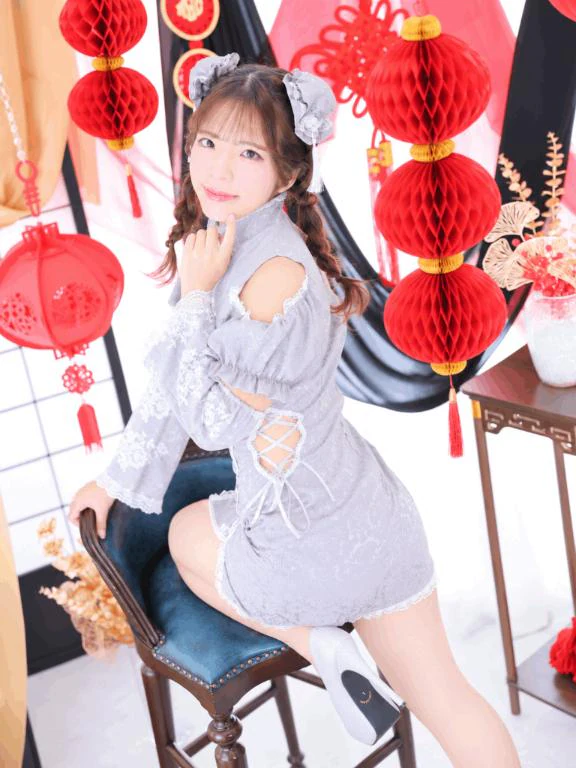 充電足りてる？？♡