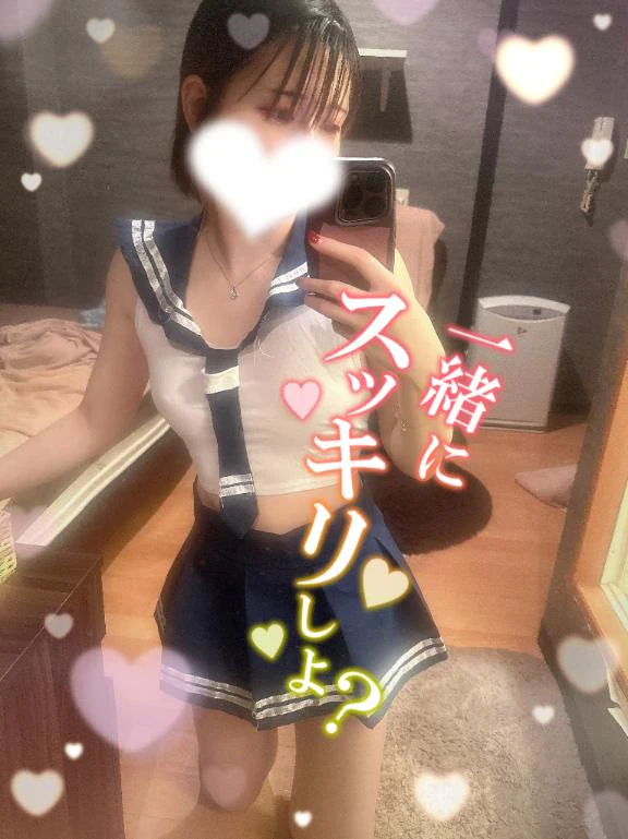 出勤2日目です💖