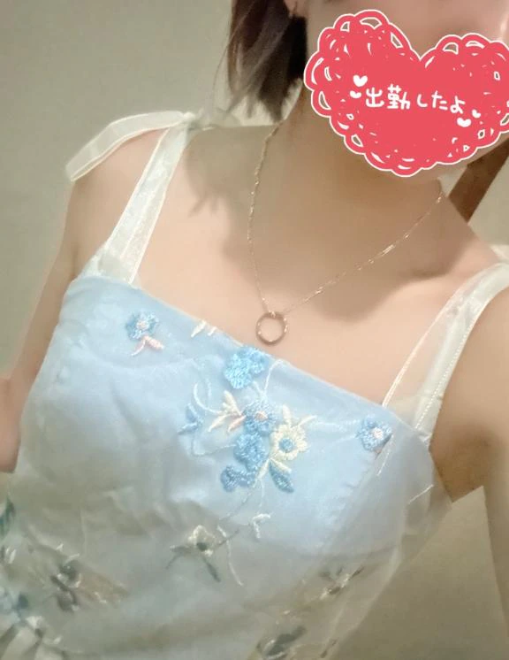 到着してます♡髪切りました✂️💕