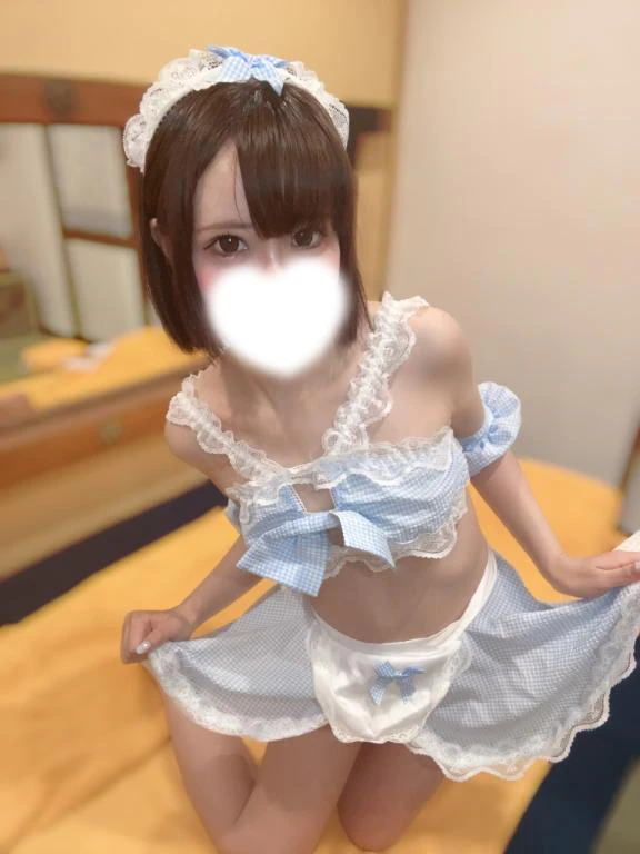 💌イッてるのに///