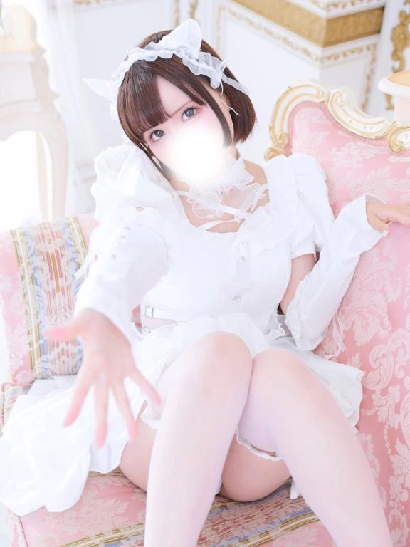 もう半分！