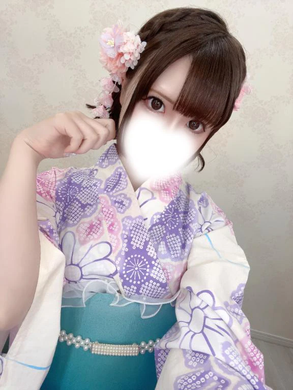 浴衣🎇